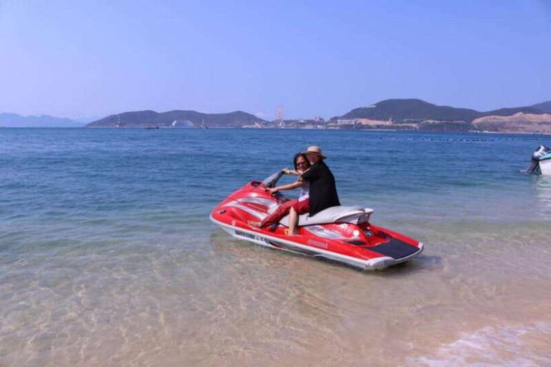 Nha Trang: Snorkeling, Fishing, BBQ And Mini Beach Tour - Culinary Delight: BBQ Lunch