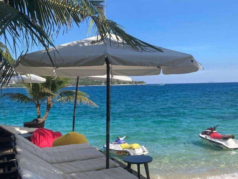 Nha Trang: Snorkeling, Fishing, BBQ And Mini Beach Tour - Fishing Experience