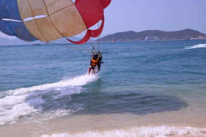 Nha Trang: Snorkeling, Fishing, BBQ And Mini Beach Tour - Since You Asked