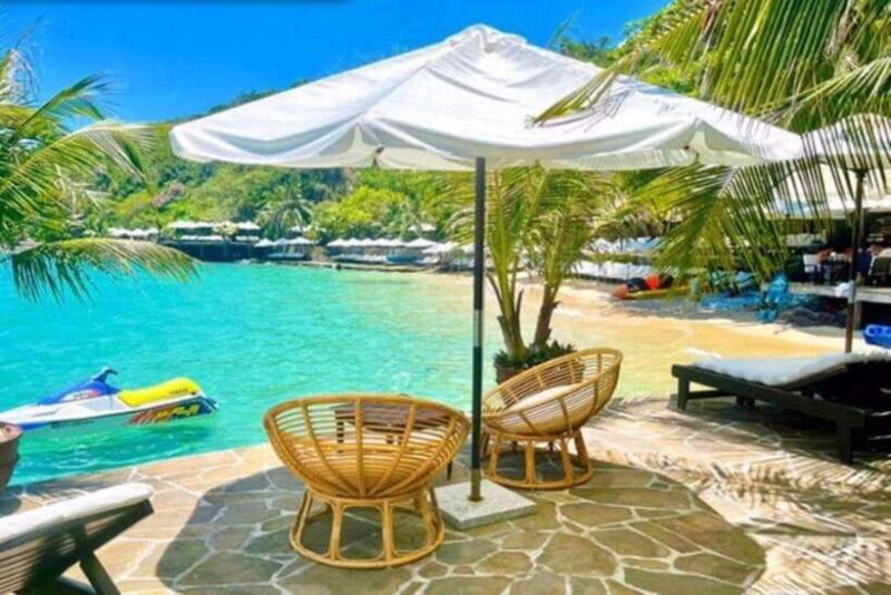Nha Trang: Snorkeling, Fishing, BBQ and Relax at Mini Beach - Key Points