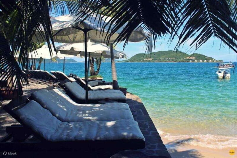Nha Trang: Snorkeling, Fishing, BBQ and Relax at Mini Beach - Itinerary and Activities