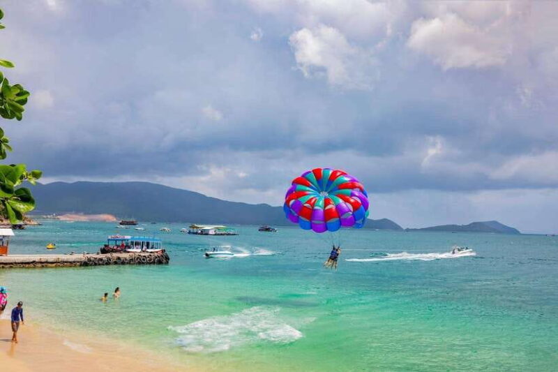 Nha Trang Snorkeling, Fishing, BBQ & Relax at Mini Beach - Key Points