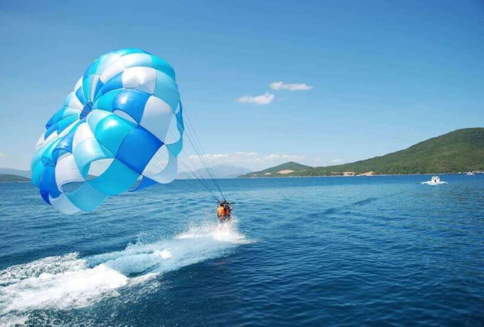 Nha Trang Snorkeling, Fishing, BBQ & Relax at Mini Beach - Inclusions and Exclusions