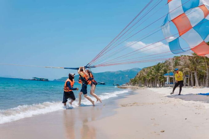 Nha Trang Snorkeling, Fishing, BBQ & Relax at Mini Beach - Important Information and Tips