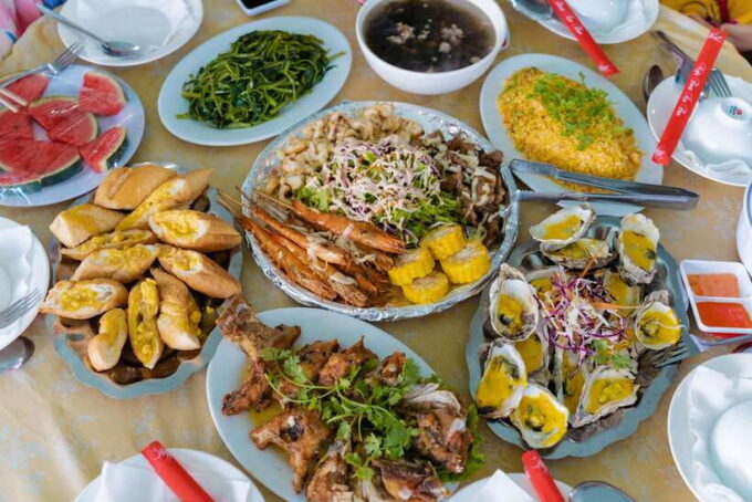 Nha Trang Snorkeling, Fishing, BBQ & Relax at Mini Beach - Since You Asked
