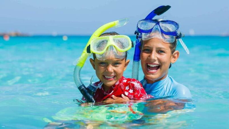 Nha Trang: Snorkeling, Lunch, and Mini Beach - Mini Beach Adventures