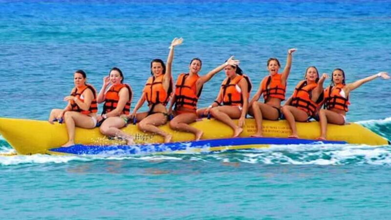 Nha Trang: Snorkeling, Lunch, and Mini Beach - Itinerary Highlights