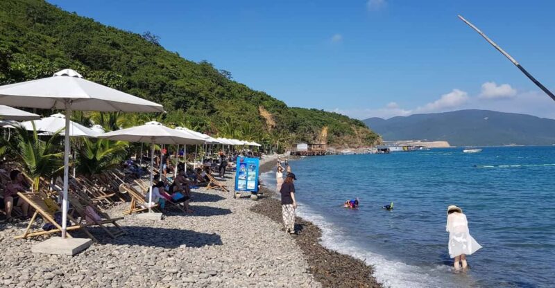Nha Trang: Snorkeling, Mun Island and Mini Beach Day Trip - Key Points