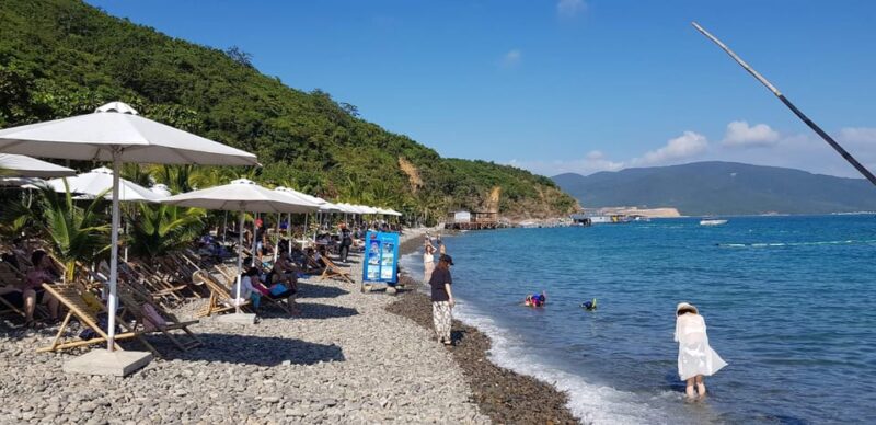 Nha Trang: Snorkeling, Mun Island and Mini Beach Day Trip - Inclusions