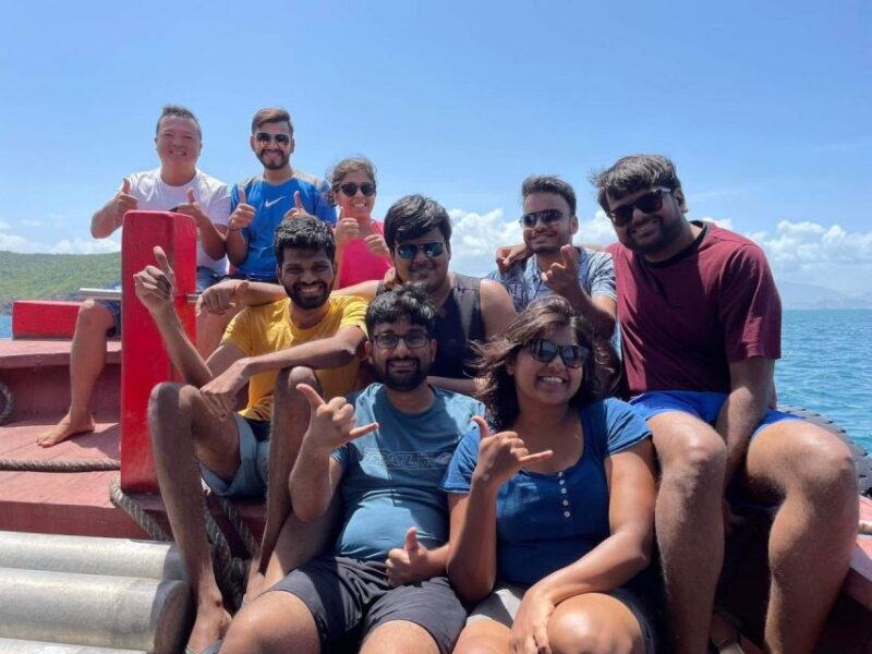 Nha Trang: Snorkeling Tour at Mun Island Marine Park - Pickup and Transportation Arrangements