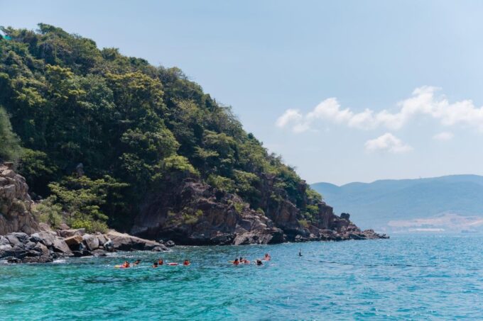 Nha Trang: Snorkeling Tour at Mun Island Marine Park - Important Considerations and Recommendations