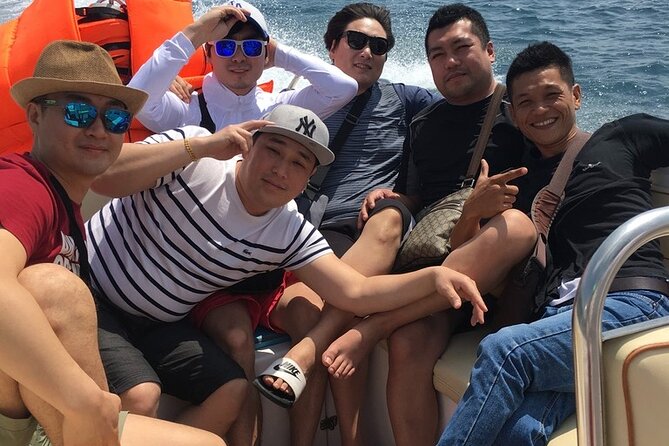 Nha Trang Snorkeling Tour-Vuongland Travel - Meeting and Pickup