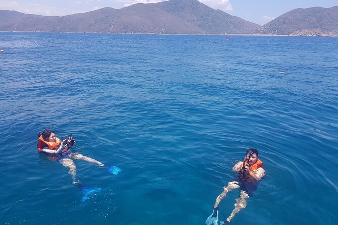 Nha Trang Snorkeling Tour-Vuongland Travel - Highlights and Considerations