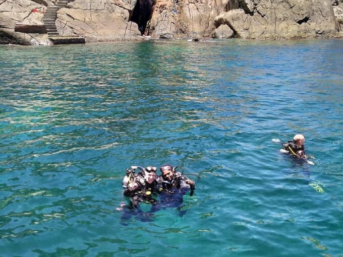 Nha Trang: Snorkleing & BBQ & Fishing & MIni Beach - Frequently Asked Questions