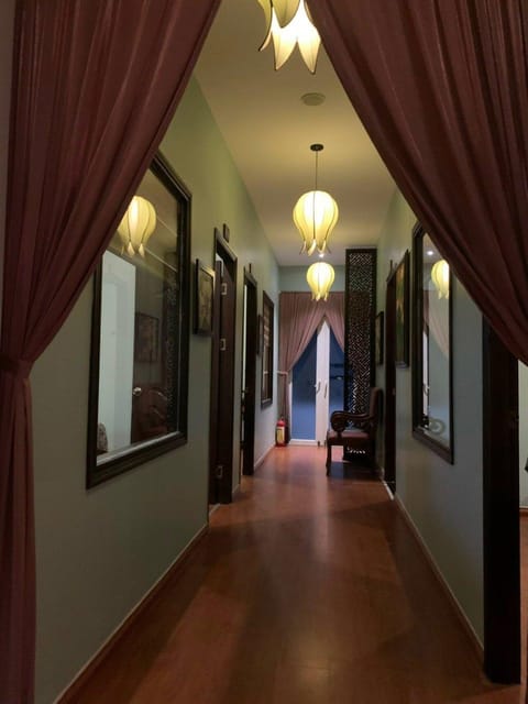 NHA TRANG SPA - REGENERATIVE SOUL AND BODY - Traditional Vietnamese Massage
