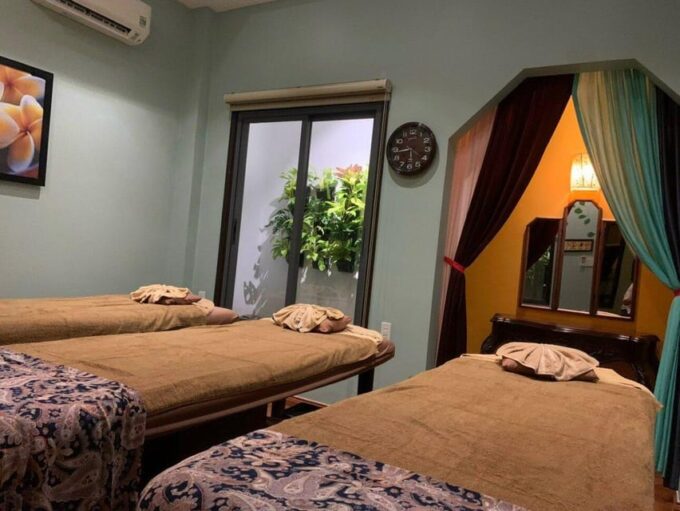 NHA TRANG SPA - REGENERATIVE SOUL AND BODY - Frequently Asked Questions