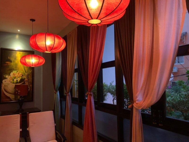NHA TRANG SPA - REGENERATIVE SOUL AND BODY - Body and Facial Treatments