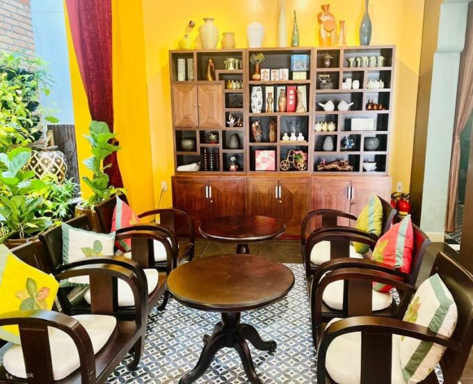 NHA TRANG SPA - REGENERATIVE SOUL AND BODY - Important Spa Policies