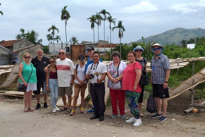 Nha Trang Special Private Countryside Tour by Car for Rural Life Discovery - Pickup Information and Schedule