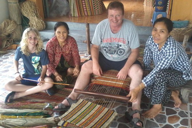 Nha Trang Special Private Countryside Tour by Car for Rural Life Discovery - Accessibility and Tour Experience