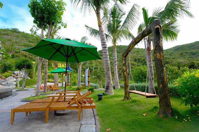 Nha Trang Speedboat Tour Plus Mud Bath On Hon Tam Island - Traveler Feedback