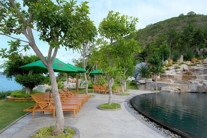 Nha Trang Speedboat Tour Plus Mud Bath On Hon Tam Island - Pricing and Booking