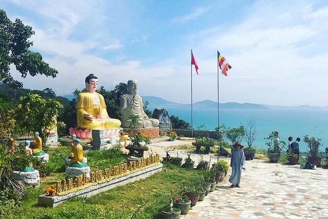 Nha Trang Spiritual Private Day Tour - Inclusions