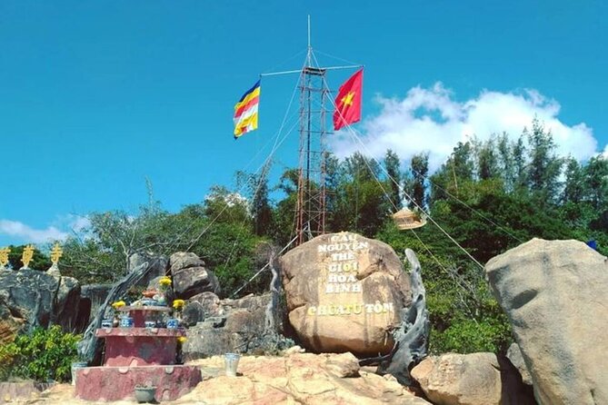 Nha Trang Spiritual Private Day Tour - Health and Accessibility