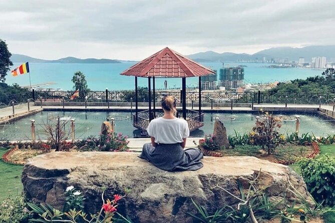 Nha Trang Spiritual Private Day Tour - Booking and Cancellation Policy
