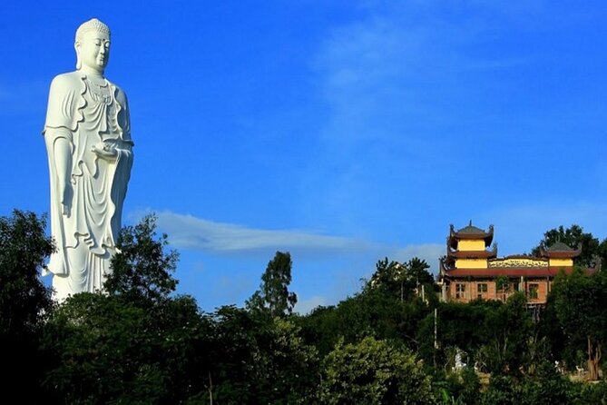 Nha Trang Spiritual Private Day Tour - Spiritual Highlights