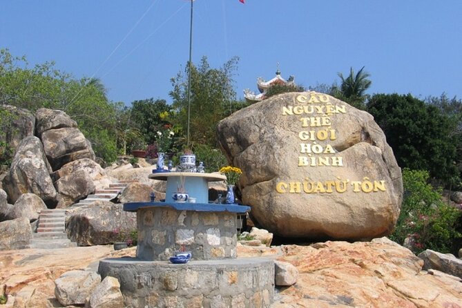 Nha Trang Spiritual Private Day Tour - Cultural Immersion
