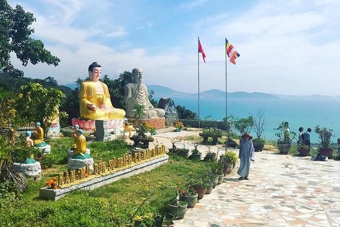 Nha Trang Spiritual Private Day Tour - Memorable Experience