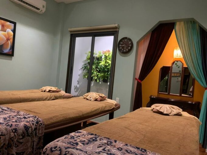 Nha Trang: Su Spa & Massage Experience - Commitment to Quality