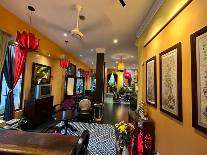 Nha Trang: Su Spa & Massage Experience - Tranquil Environment
