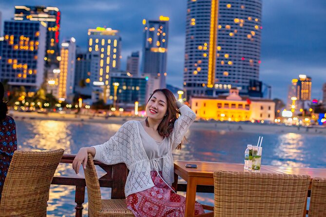 Nha Trang Sunset Cocktails and Dinner Cruise - Cruise Schedule and Pricing