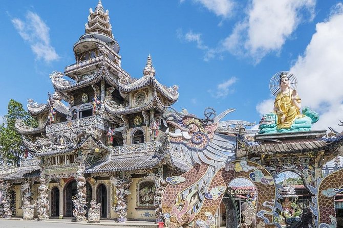 Nha Trang to Da Lat - Private Transfer - Overview and Details