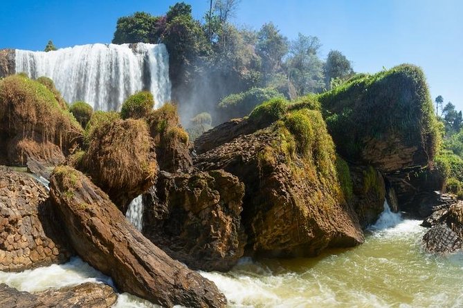 Nha Trang to Da Lat - Private Transfer - Private Tour Experience