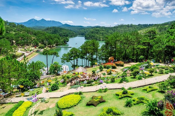 Nha Trang to Da Lat - Private Transfer - Customer Feedback