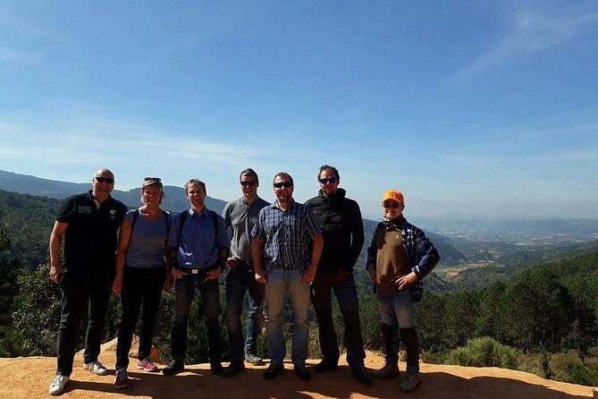 Nha Trang To Dalat Or Vice Versa - One Day - Discover Three Microclimates
