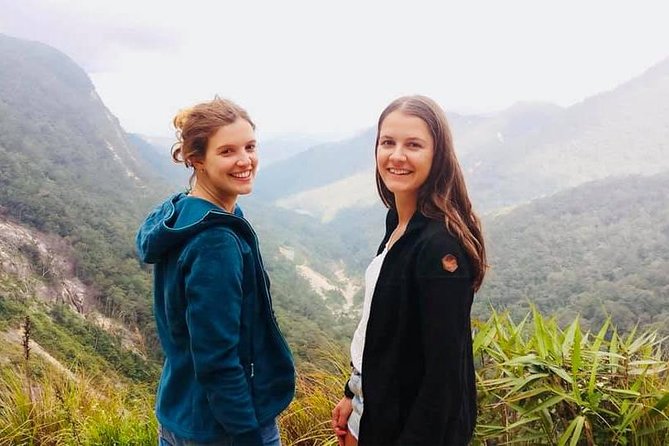 Nha Trang To Dalat Or Vice Versa - One Day - Convenient Hotel Pickup and Airport Transfers