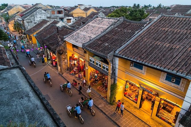 Nha Trang to Hoi An - Private Transfer - Key Points