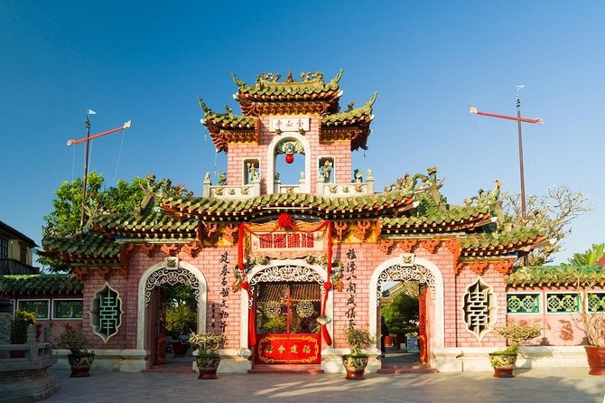 Nha Trang to Hoi An - Private Transfer - Review Highlights and Feedback