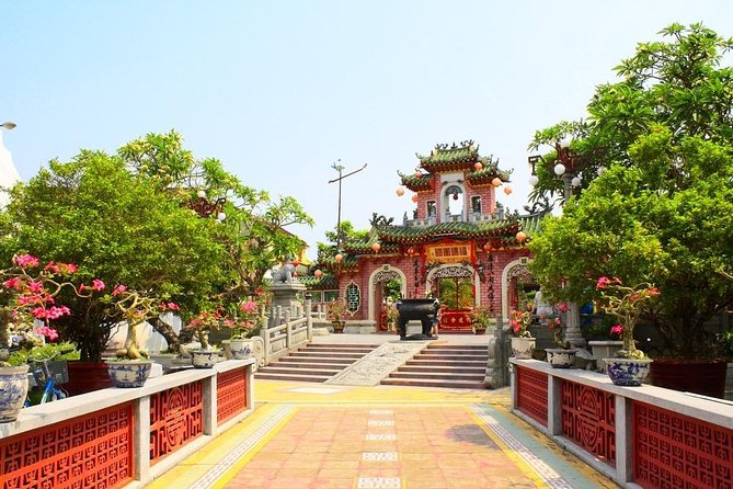Nha Trang to Hoi An - Private Transfer - Price and Booking Information