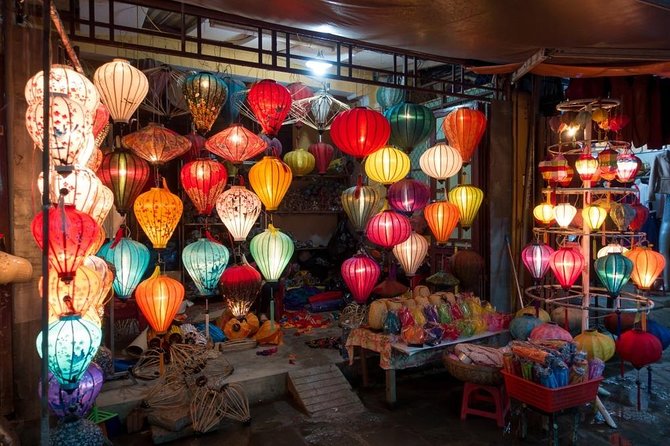 Nha Trang to Hoi An - Private Transfer - Cancellation and Confirmation