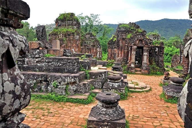 Nha Trang to Hoi An - Private Transfer - About the Journey