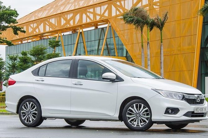 Nha Trang to Mövenpick Resort Private - Private Transfer - Scenic Route and Journey