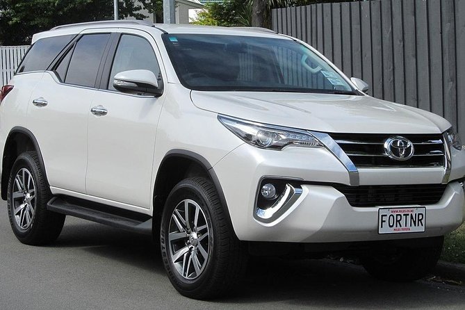 Nha Trang to The Anam Resort - Private Transfer - Inclusions