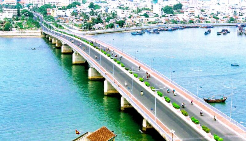 Nha Trang: Top Sights Must-Visit City Tour - Hon Chong Promontory Views