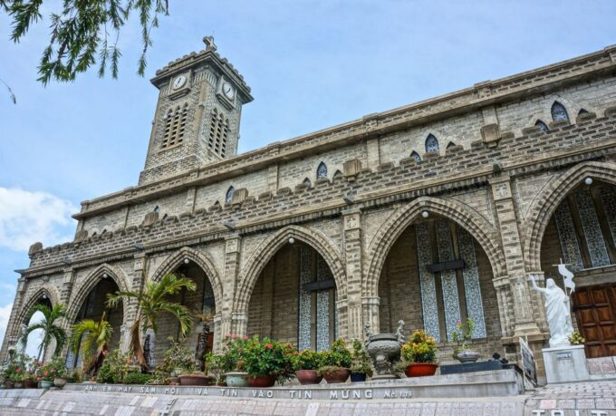 Nha Trang: Top Sights Must-Visit City Tour - Frequently Asked Questions