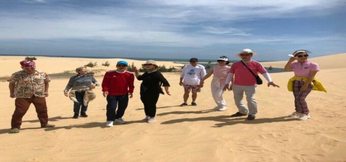 Nha Trang: Top Sightseeing Tanyoli Sand Hill & Spa Mud Bath - Frequently Asked Questions